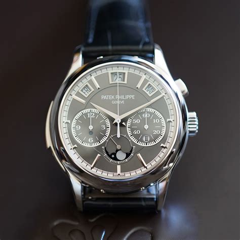 patek philippe 5208p001 5208 triple complication in platinum|Patek Philippe 5208P Grand Complications .